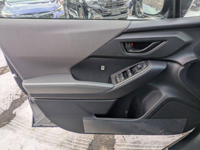 new 2026 Subaru Crosstrek car, priced at $32,464