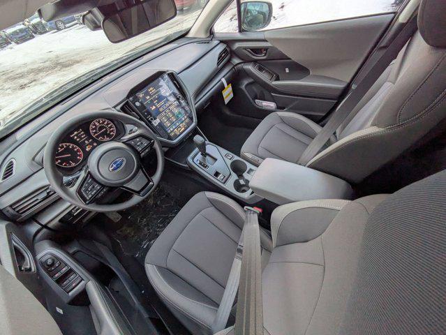 new 2026 Subaru Crosstrek car, priced at $32,464