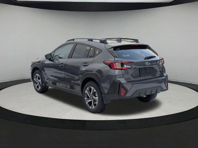 new 2026 Subaru Crosstrek car, priced at $32,464
