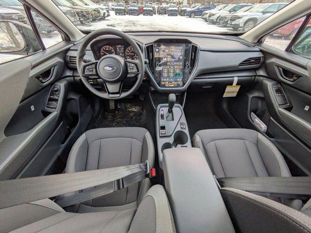 new 2026 Subaru Crosstrek car, priced at $32,464