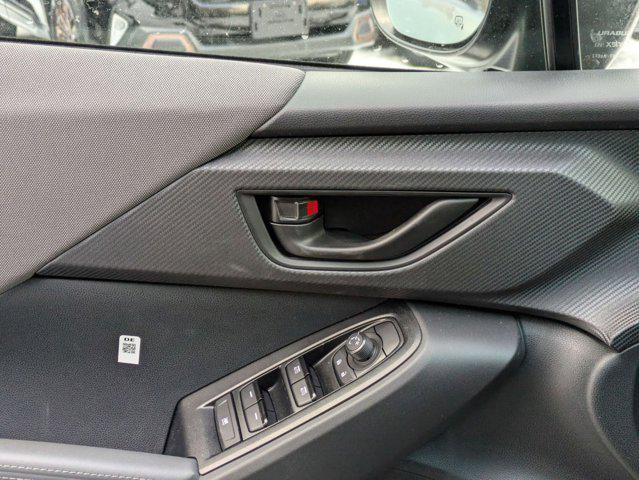 new 2026 Subaru Crosstrek car, priced at $32,464