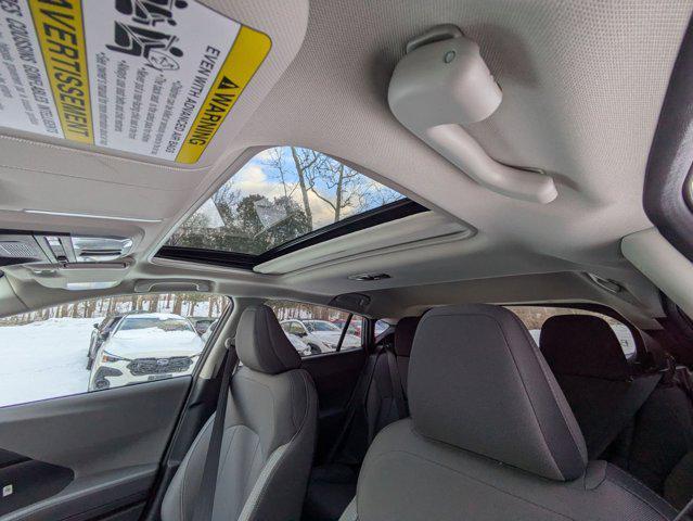 new 2026 Subaru Crosstrek car, priced at $32,464