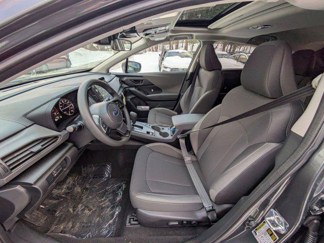 new 2026 Subaru Crosstrek car, priced at $32,464