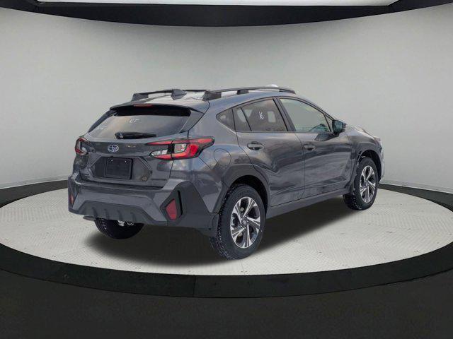 new 2026 Subaru Crosstrek car, priced at $32,464
