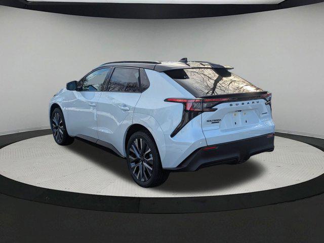 new 2026 Subaru Solterra car, priced at $48,275