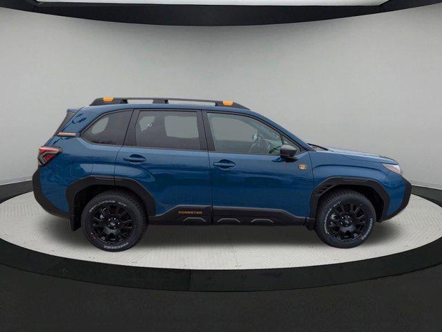 new 2026 Subaru Forester car, priced at $42,526