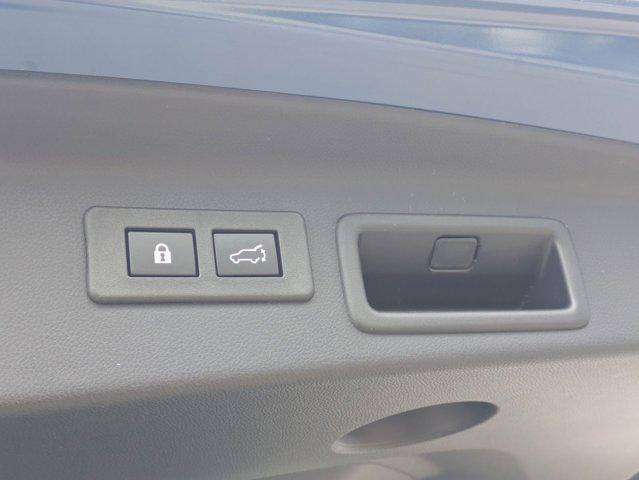 new 2026 Subaru Forester car, priced at $42,526