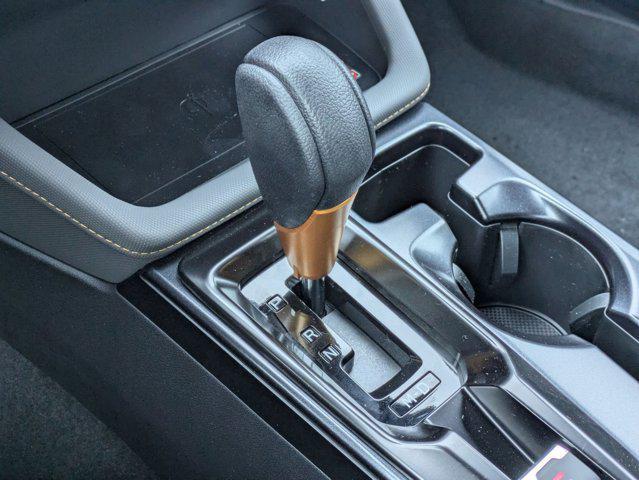 new 2026 Subaru Forester car, priced at $42,526