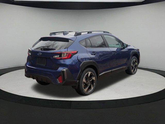 new 2026 Subaru Crosstrek car, priced at $35,024