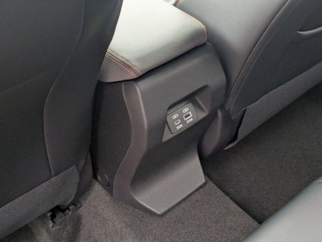 new 2026 Subaru Crosstrek car, priced at $35,024