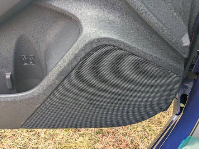 new 2026 Subaru Crosstrek car, priced at $35,024