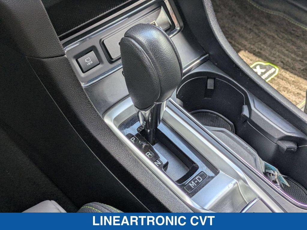 used 2023 Subaru Ascent car, priced at $33,599