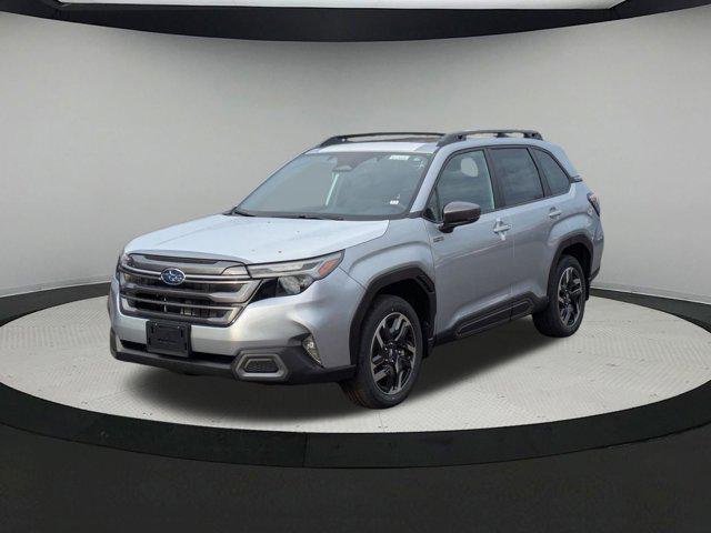 new 2025 Subaru Forester Hybrid car, priced at $43,241