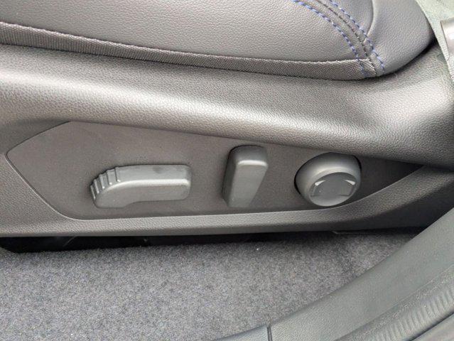 new 2025 Subaru Forester Hybrid car, priced at $43,241