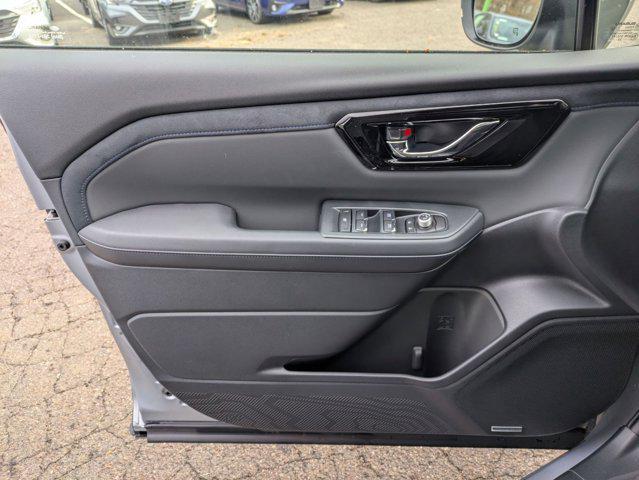 new 2025 Subaru Forester Hybrid car, priced at $43,241