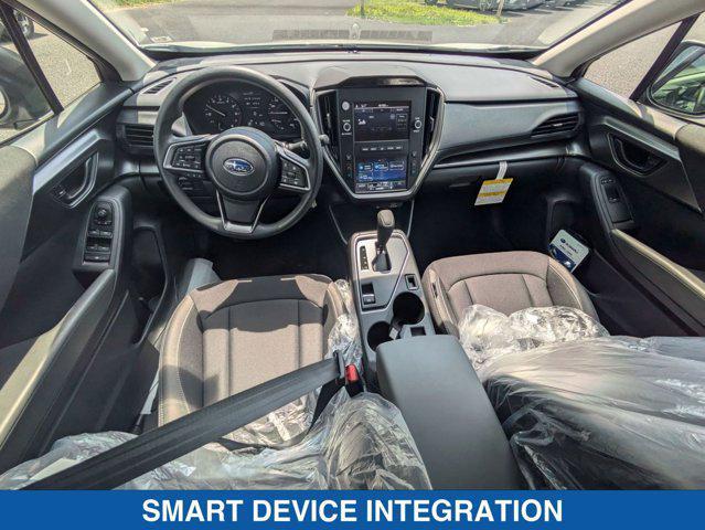 used 2025 Subaru Impreza car, priced at $25,000