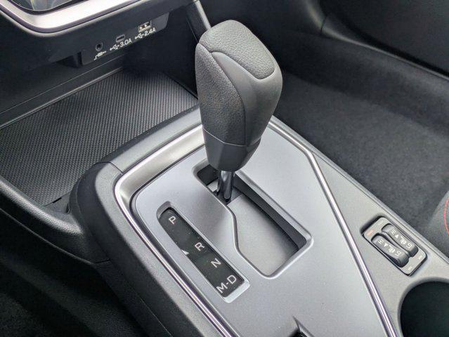 new 2026 Subaru Impreza car, priced at $30,328
