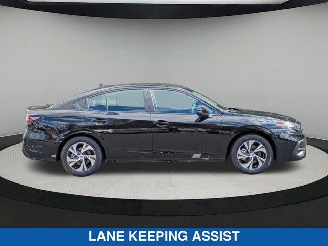 used 2025 Subaru Legacy car, priced at $29,650