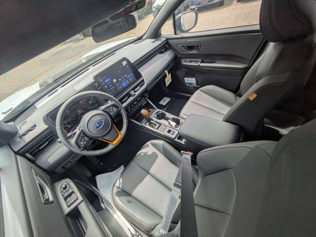 new 2026 Subaru Outback car, priced at $47,914