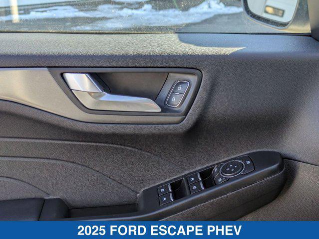 used 2025 Ford Escape PHEV car, priced at $29,900