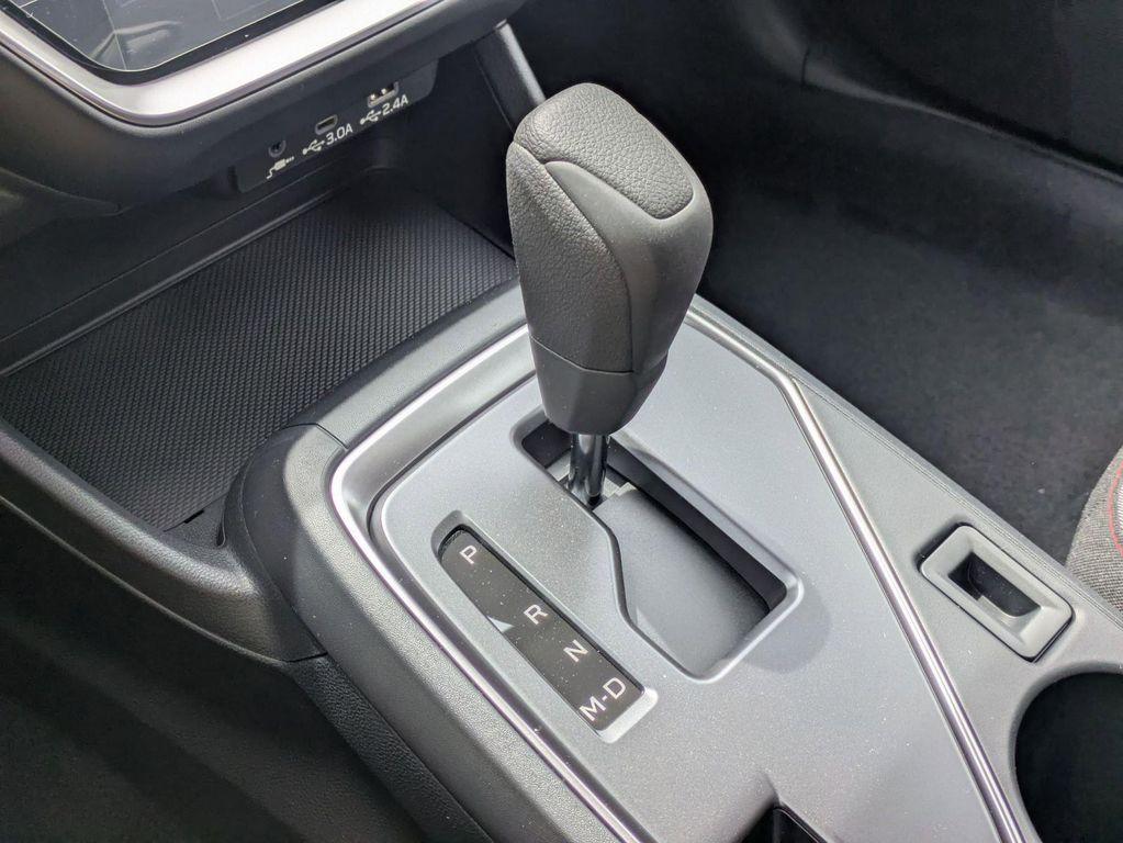 new 2026 Subaru Impreza car, priced at $29,016