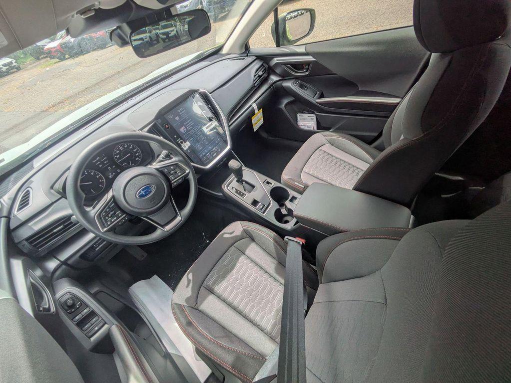 new 2026 Subaru Impreza car, priced at $29,016