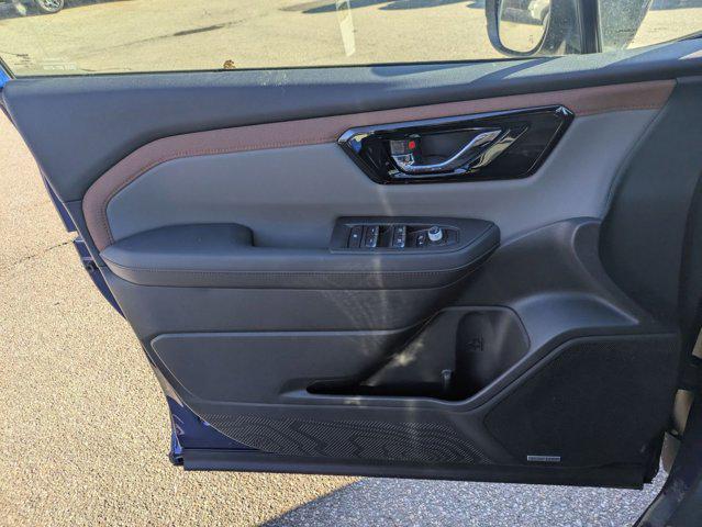 new 2026 Subaru Forester car, priced at $40,066