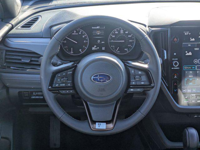 new 2026 Subaru Forester car, priced at $40,066