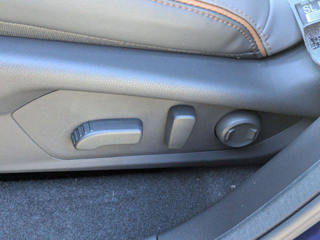 new 2026 Subaru Forester car, priced at $40,066