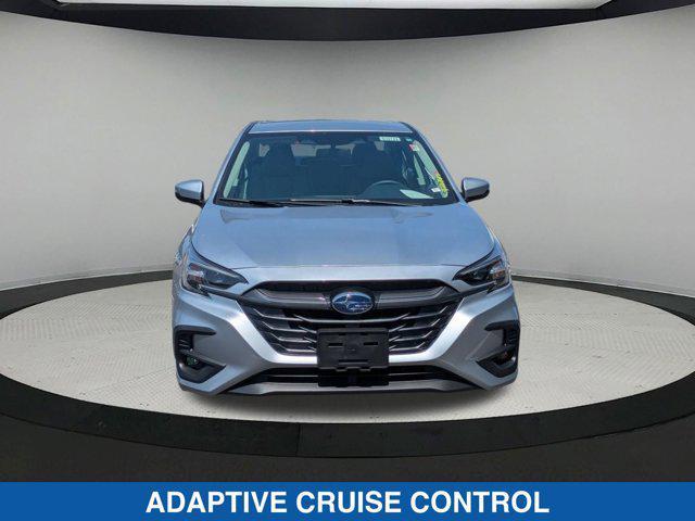 used 2025 Subaru Legacy car, priced at $27,500