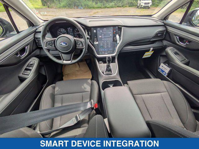 used 2025 Subaru Legacy car, priced at $28,900