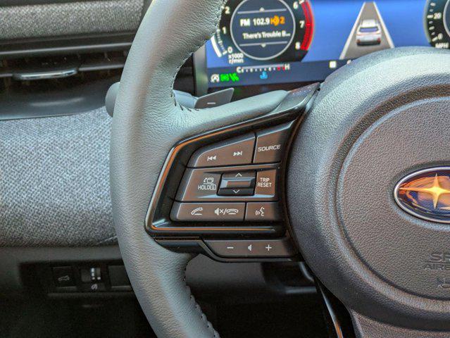 new 2026 Subaru Outback car, priced at $46,311