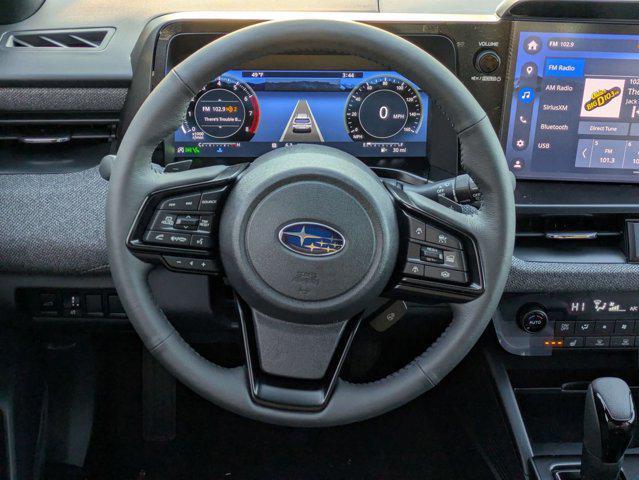 new 2026 Subaru Outback car, priced at $46,311