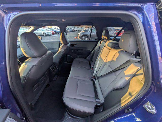 new 2026 Subaru Outback car, priced at $46,311