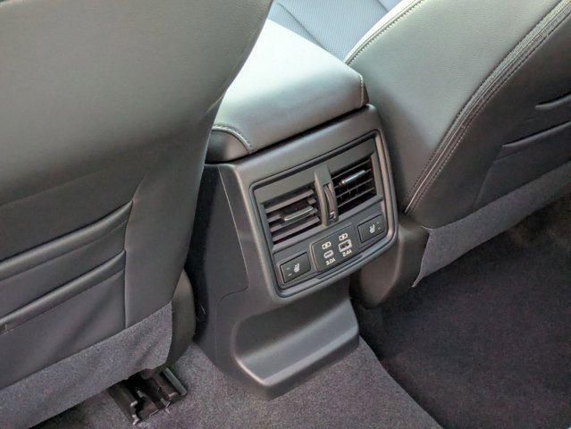 new 2026 Subaru Outback car, priced at $46,311