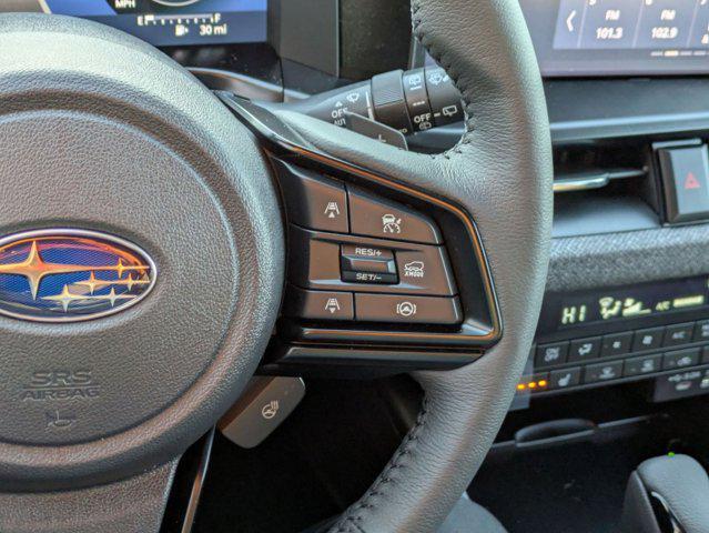 new 2026 Subaru Outback car, priced at $46,311