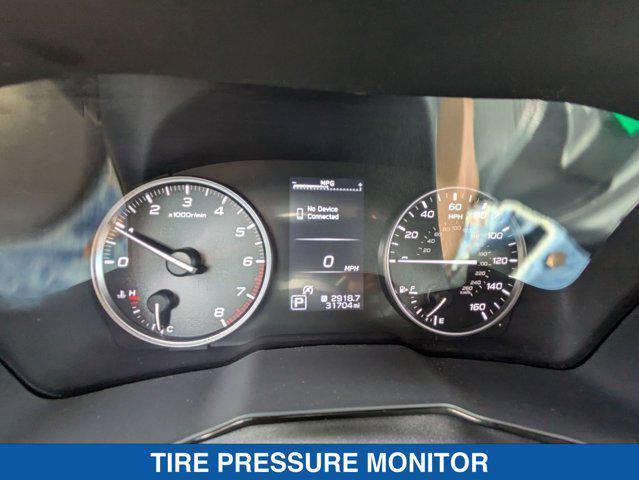 used 2024 Subaru Outback car, priced at $26,990