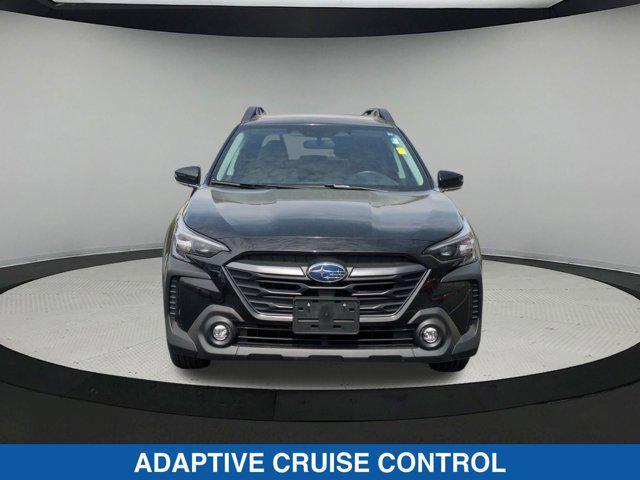 used 2024 Subaru Outback car, priced at $26,990