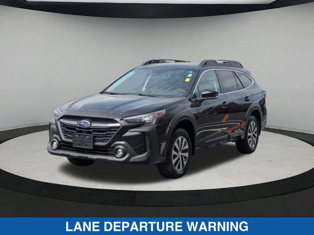used 2024 Subaru Outback car, priced at $26,990