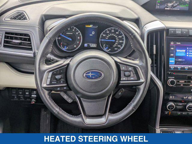 used 2020 Subaru Ascent car, priced at $23,990