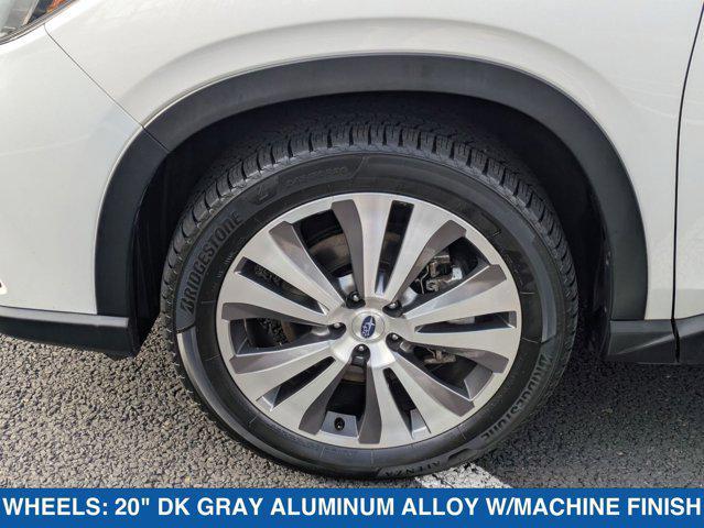 used 2020 Subaru Ascent car, priced at $23,990