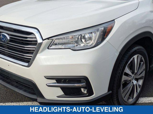 used 2020 Subaru Ascent car, priced at $23,990