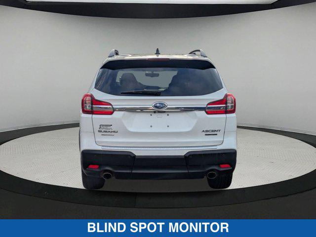 used 2020 Subaru Ascent car, priced at $23,990