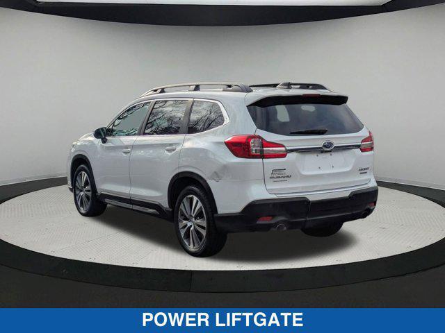 used 2020 Subaru Ascent car, priced at $23,990