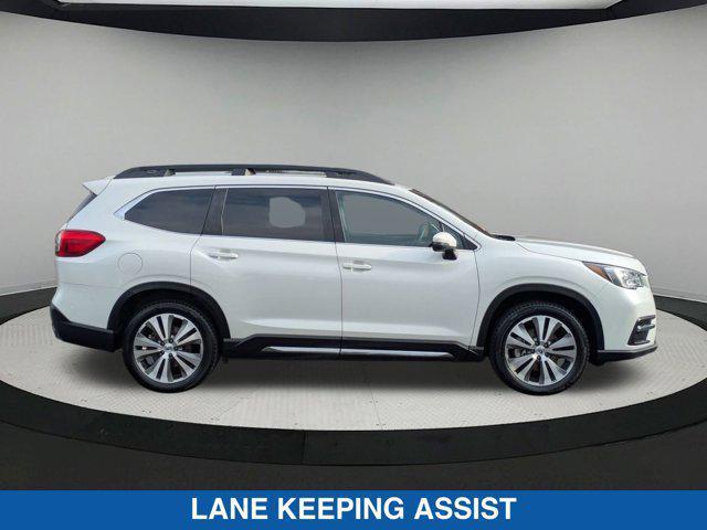 used 2020 Subaru Ascent car, priced at $23,990