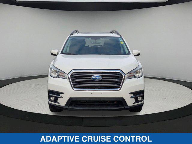 used 2020 Subaru Ascent car, priced at $23,990