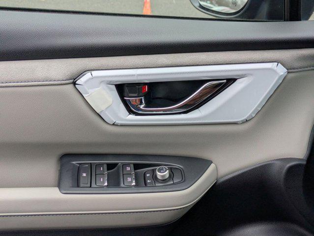 new 2025 Subaru Forester Hybrid car, priced at $43,388