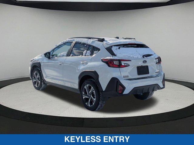 used 2026 Subaru Crosstrek car, priced at $30,990
