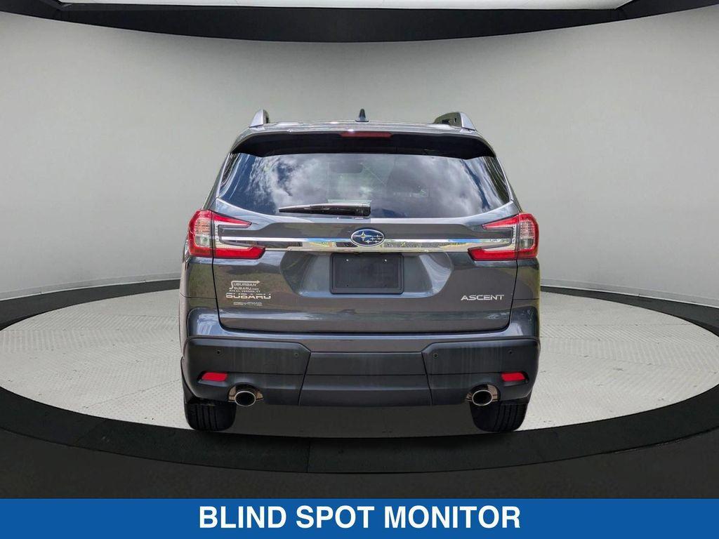 used 2025 Subaru Ascent car, priced at $40,789