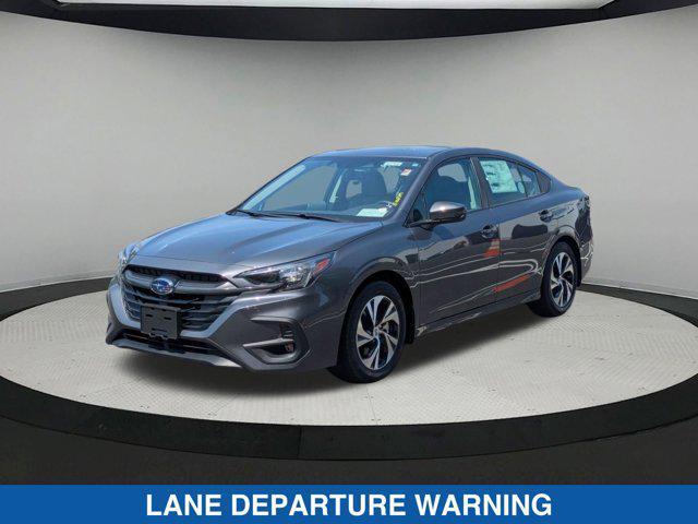 used 2025 Subaru Legacy car, priced at $30,990